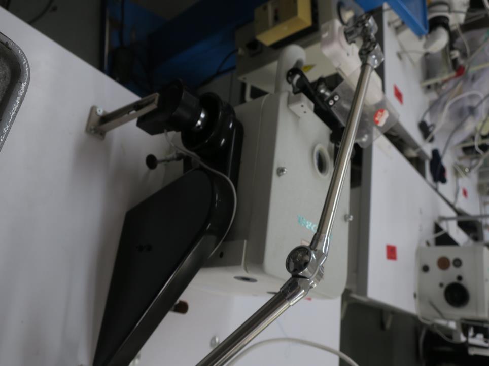 Máquinas para la fabricación de calzado-4