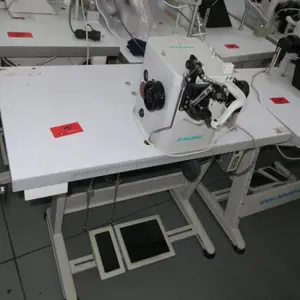 Shoe wrap (Insole sewing machine) STROBEL 141-23EV