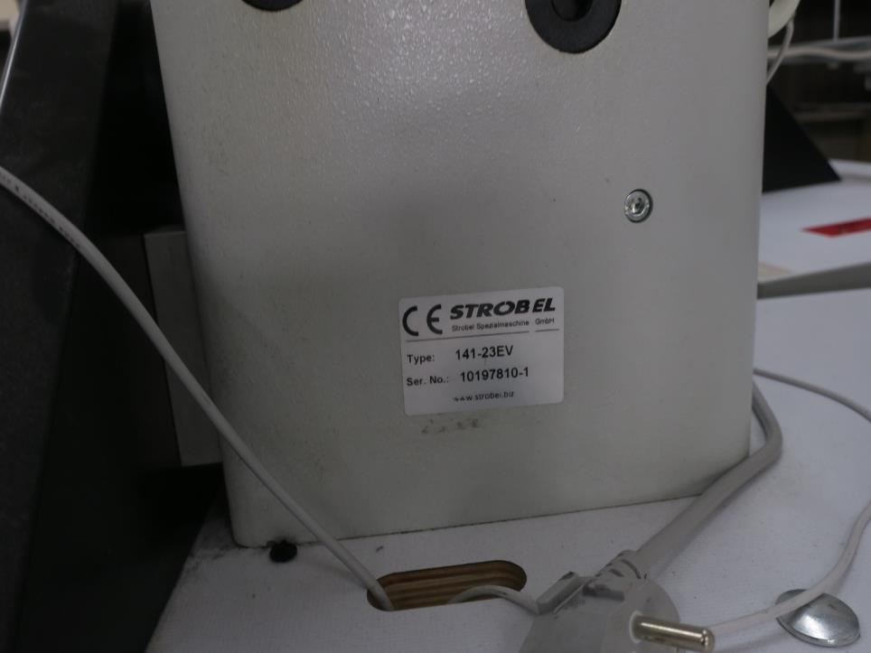 Máquinas para la fabricación de calzado-4