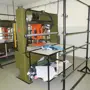 thumbnail-Machines for the production of shoes-2