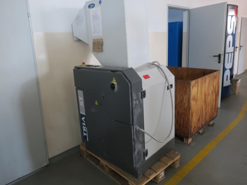 Maschinen zur Schuhherstellung-2