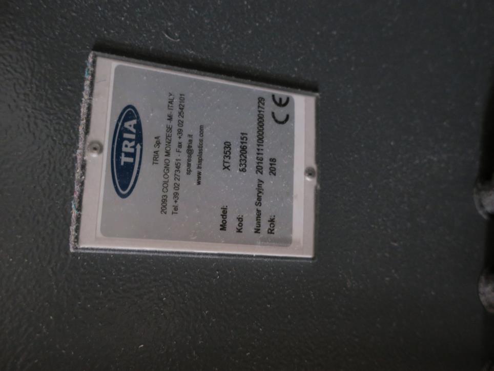 Maschinen zur Schuhherstellung-5