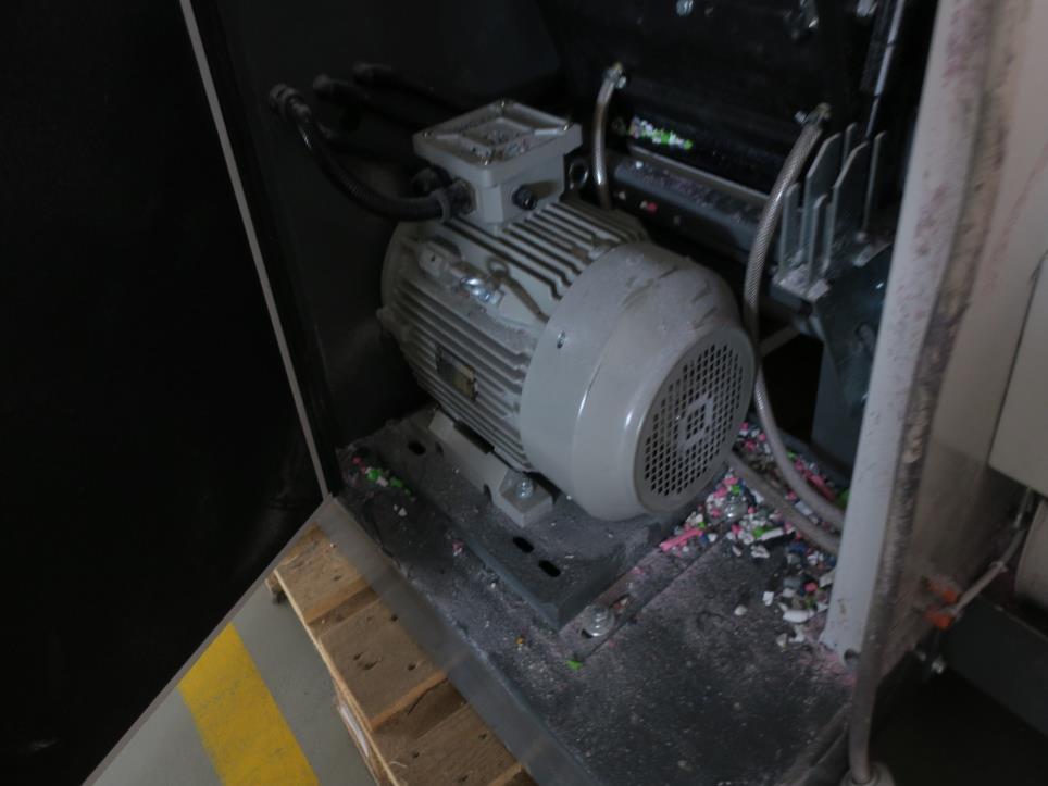 Maschinen zur Schuhherstellung-4