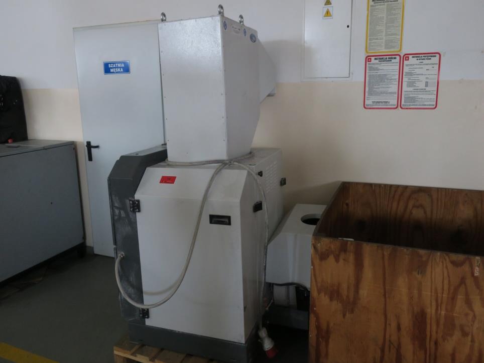 Maschinen zur Schuhherstellung-1