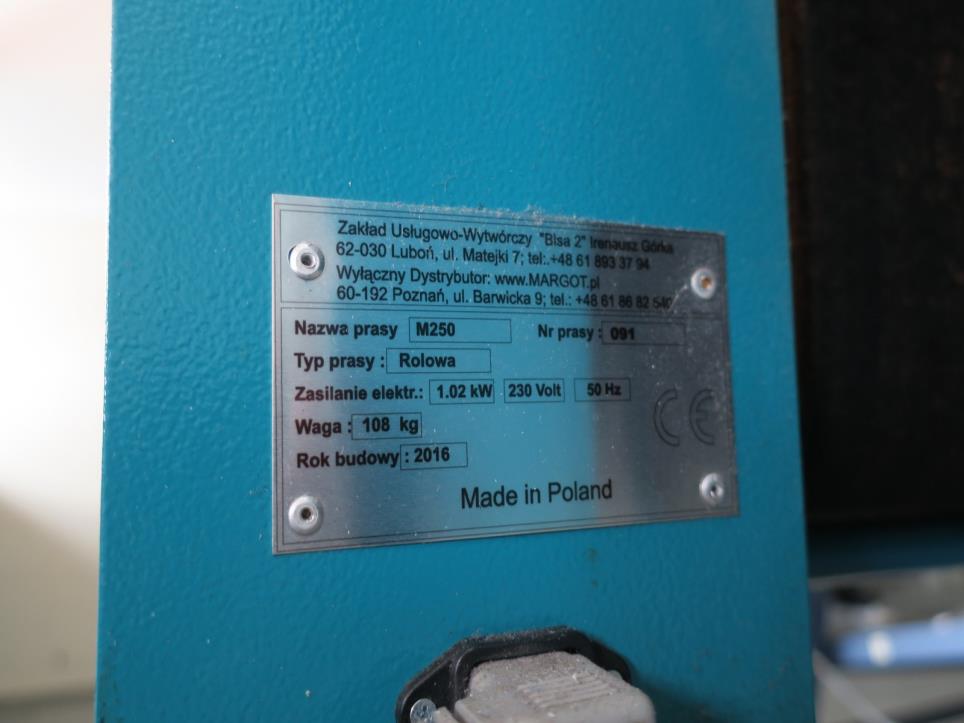 Máquinas para la fabricación de calzado-3