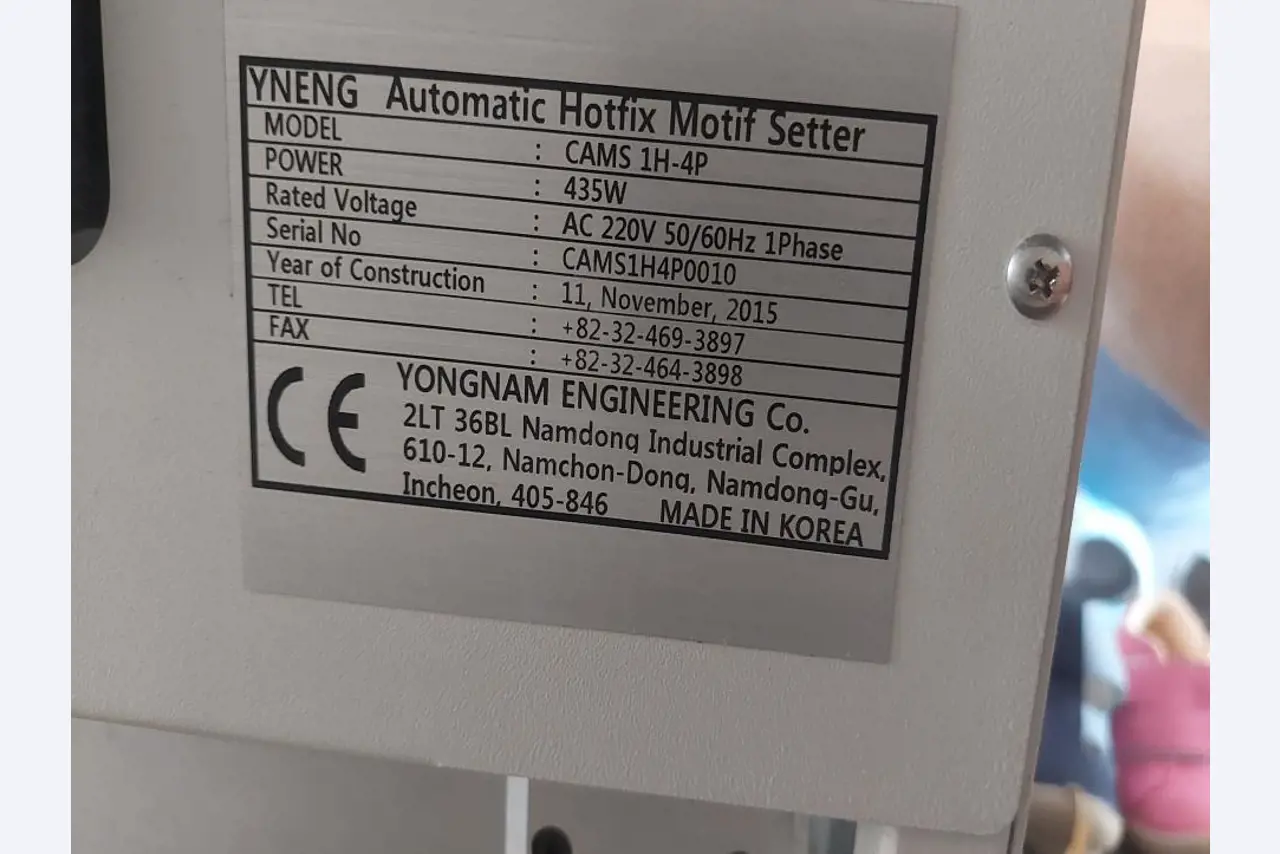Máquinas para o fabrico de calçado-4