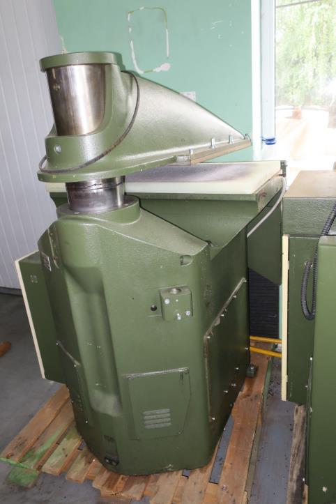 Maschinen zur Schuhherstellung-4