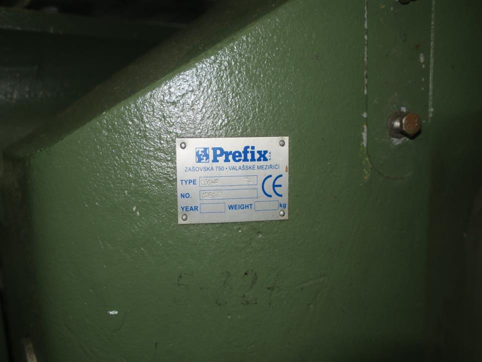 Máquinas para la fabricación de calzado-5