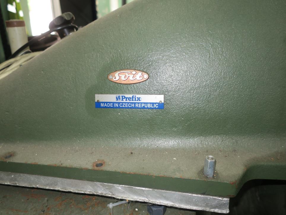 Máquinas para la fabricación de calzado-6