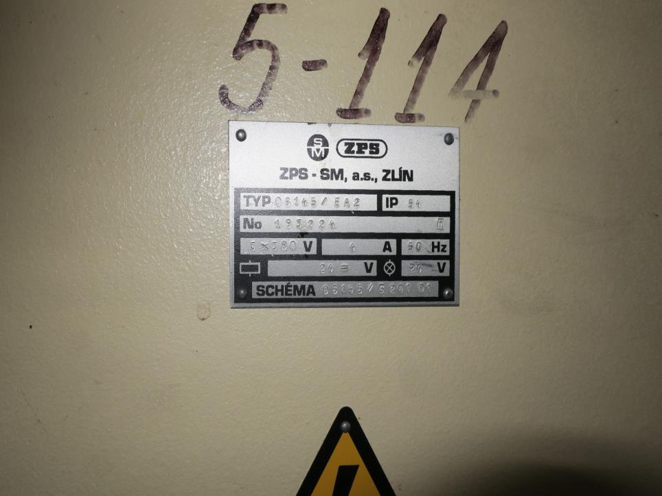 Maschinen zur Schuhherstellung-3