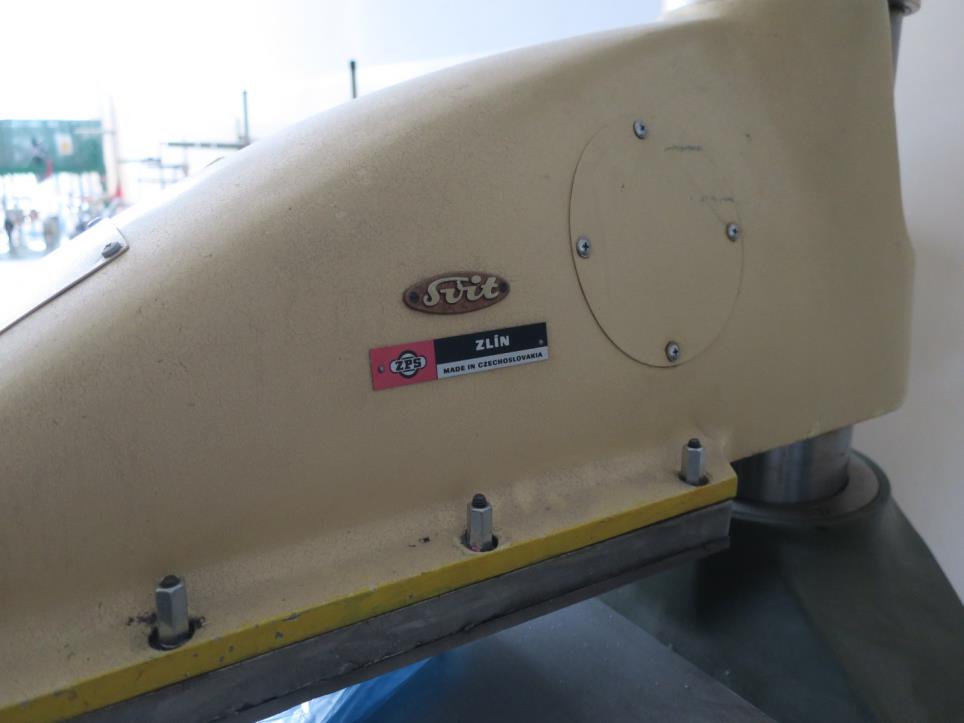 Maschinen zur Schuhherstellung-5