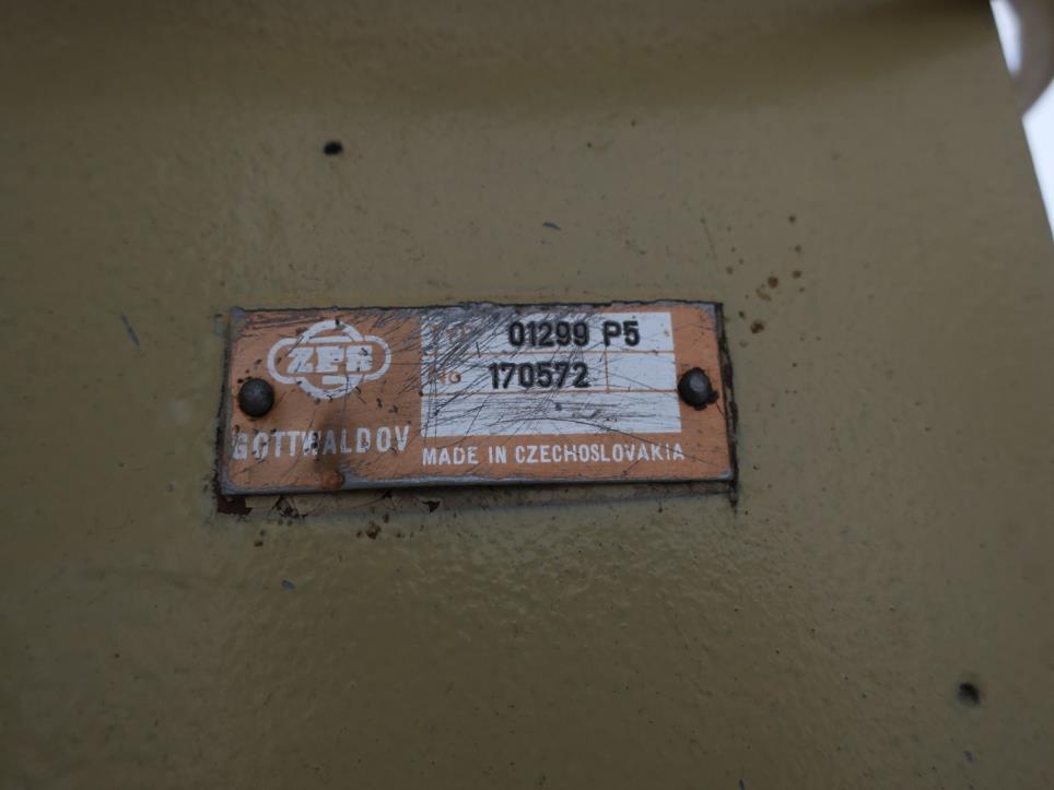 Machines for the production of shoes-3