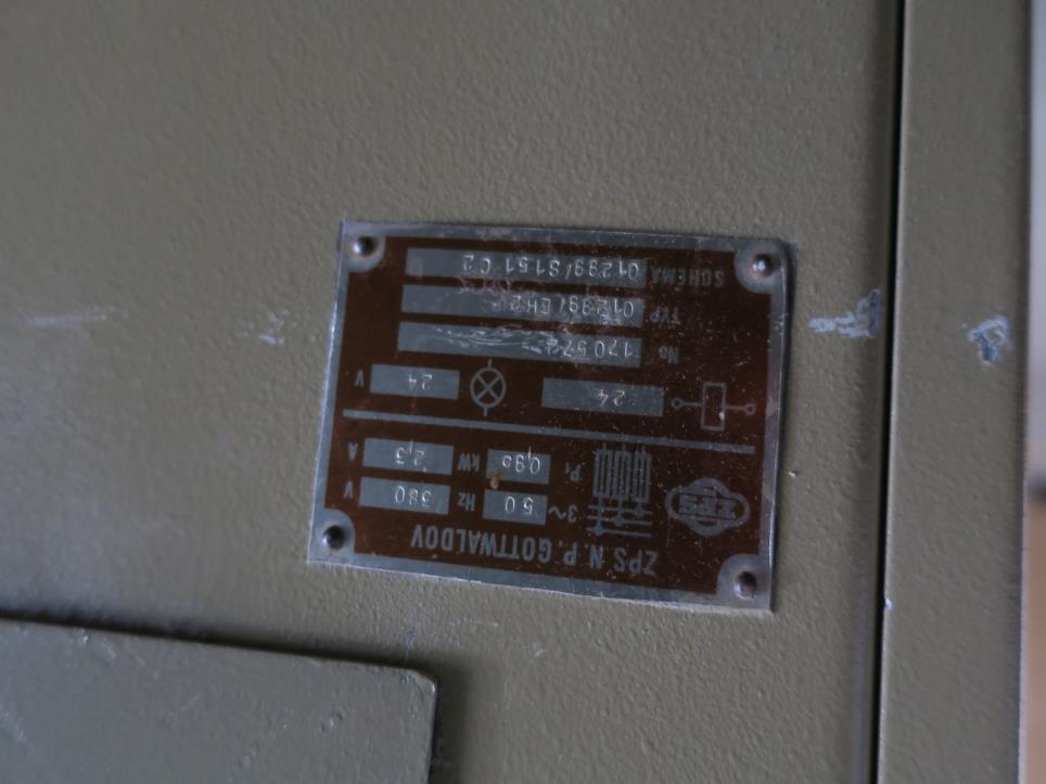 Machines for the production of shoes-4