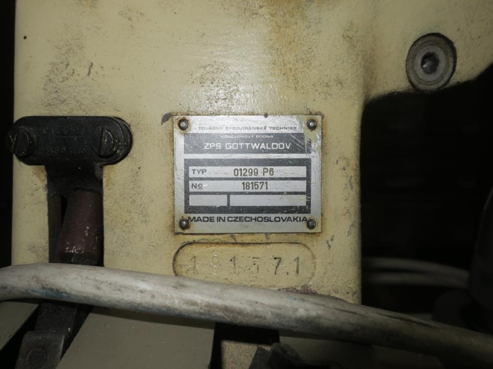 Maschinen zur Schuhherstellung-3