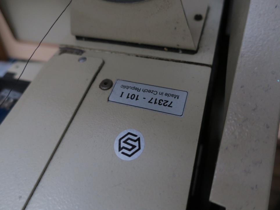 Stroje na výrobu obuvi-3