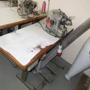 Insole sewing machine STROBEL 141-23