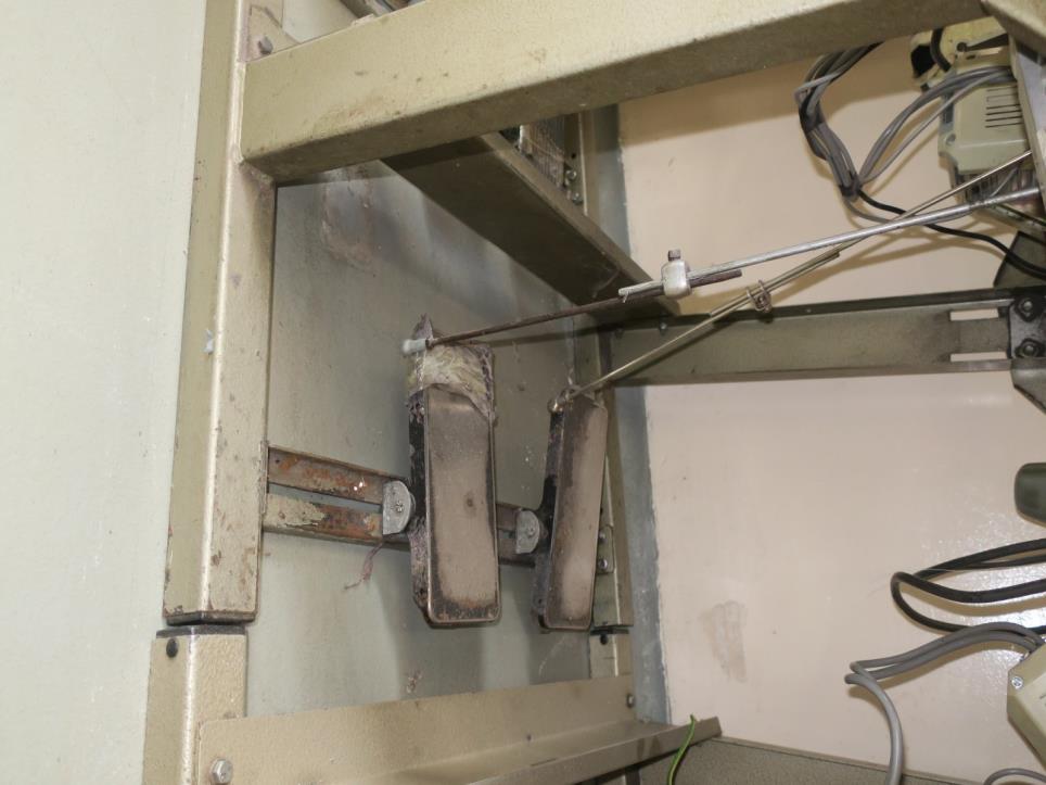 Máquinas para la fabricación de calzado-4