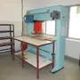 thumbnail-Machines pour la fabrication de chaussures-1