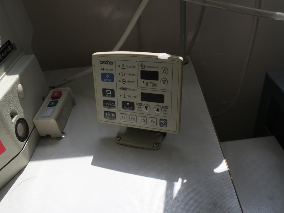 Máquinas para la fabricación de calzado-3