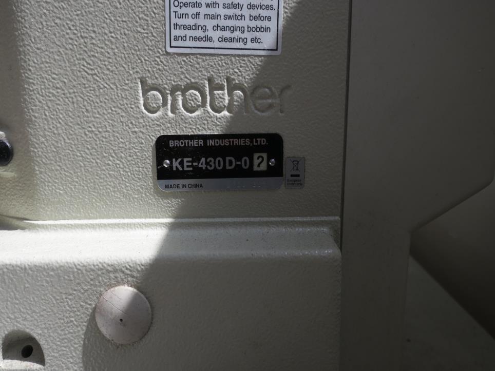 Máquinas para la fabricación de calzado-4