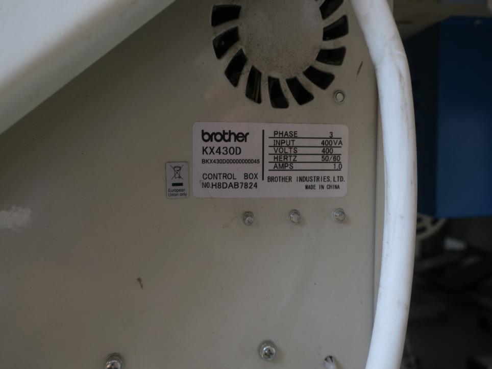 Máquinas para la fabricación de calzado-5