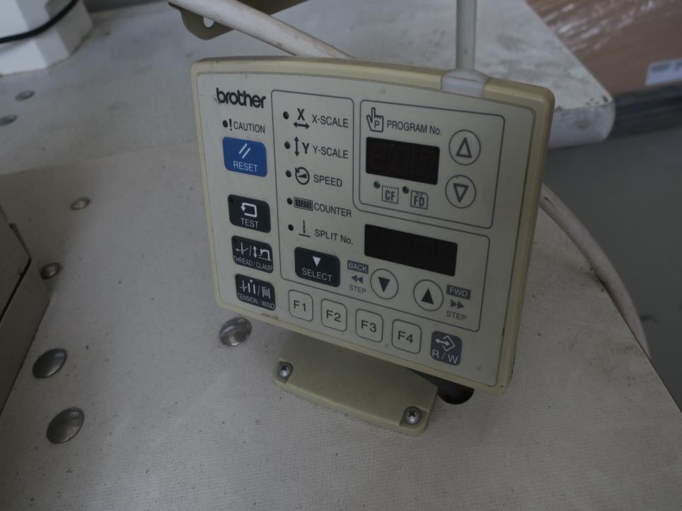 Máquinas para la fabricación de calzado-4