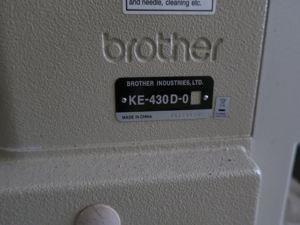 Máquinas para la fabricación de calzado-4