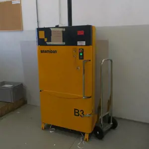 Baler BRAMIDAN B3