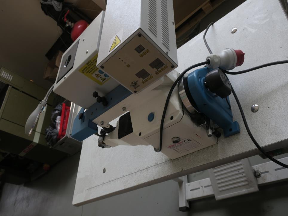 Stroje na výrobu obuvi-3