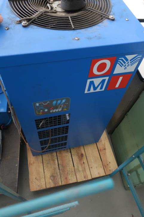 Maschinen zur Schuhherstellung-2