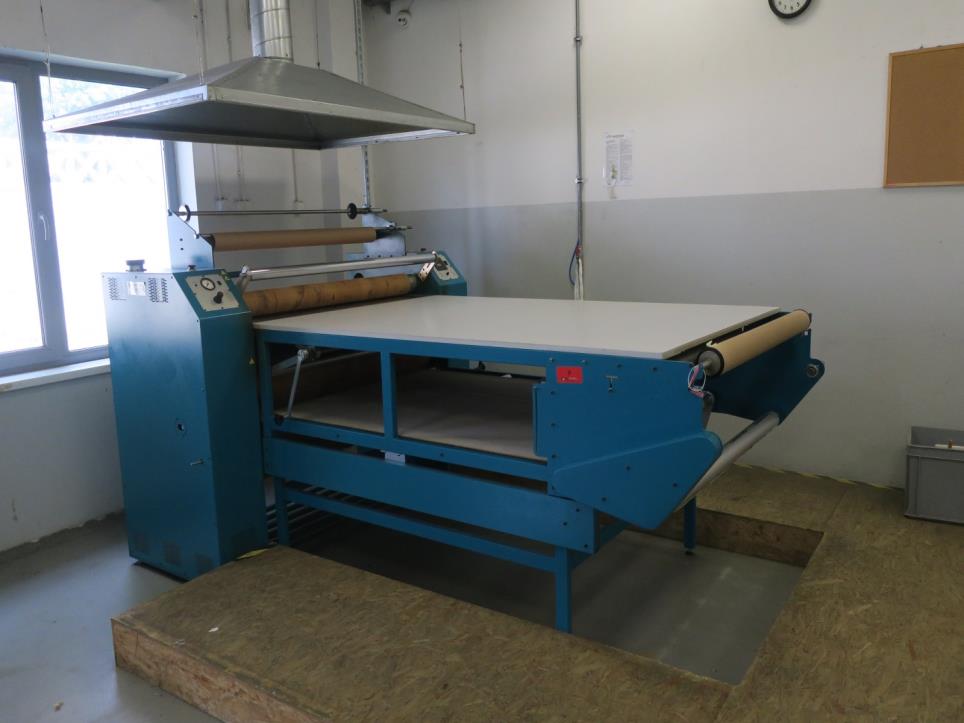 Maschinen zur Schuhherstellung-1