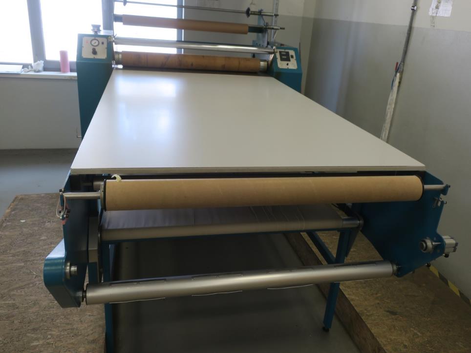 Maschinen zur Schuhherstellung-2