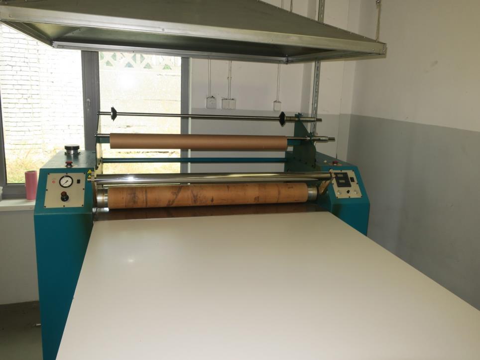 Maschinen zur Schuhherstellung-3