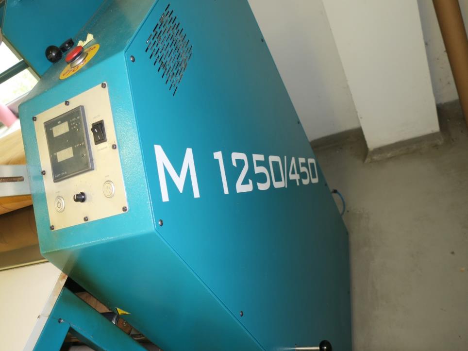 Maschinen zur Schuhherstellung-5