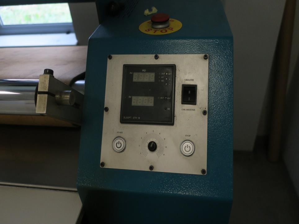 Maschinen zur Schuhherstellung-4