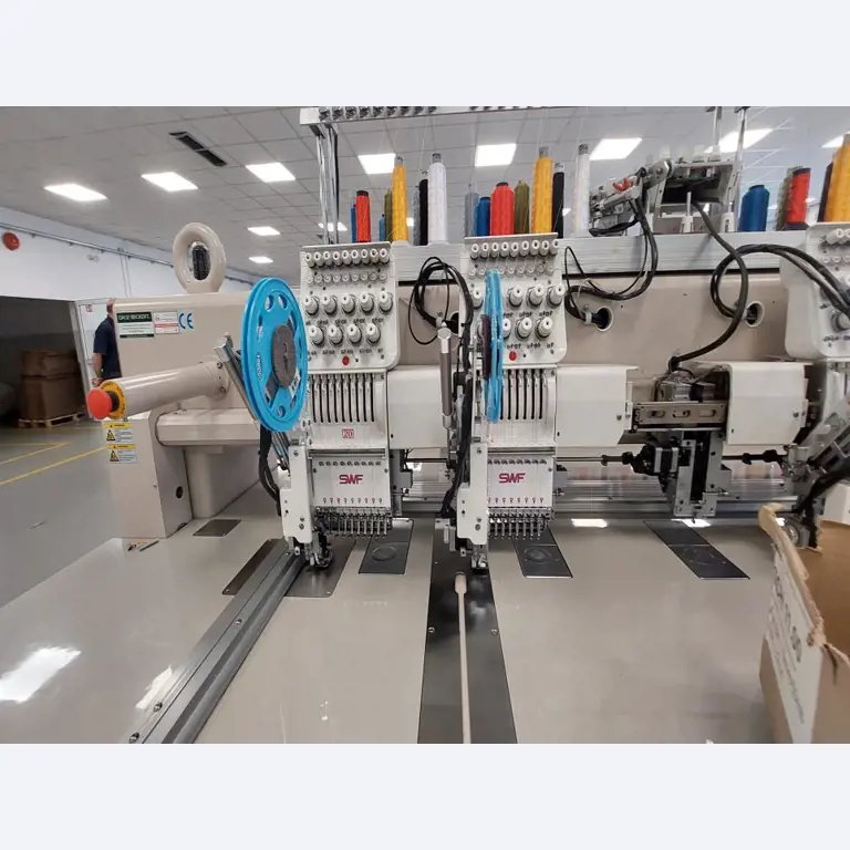 Máquinas para o fabrico de calçado-3