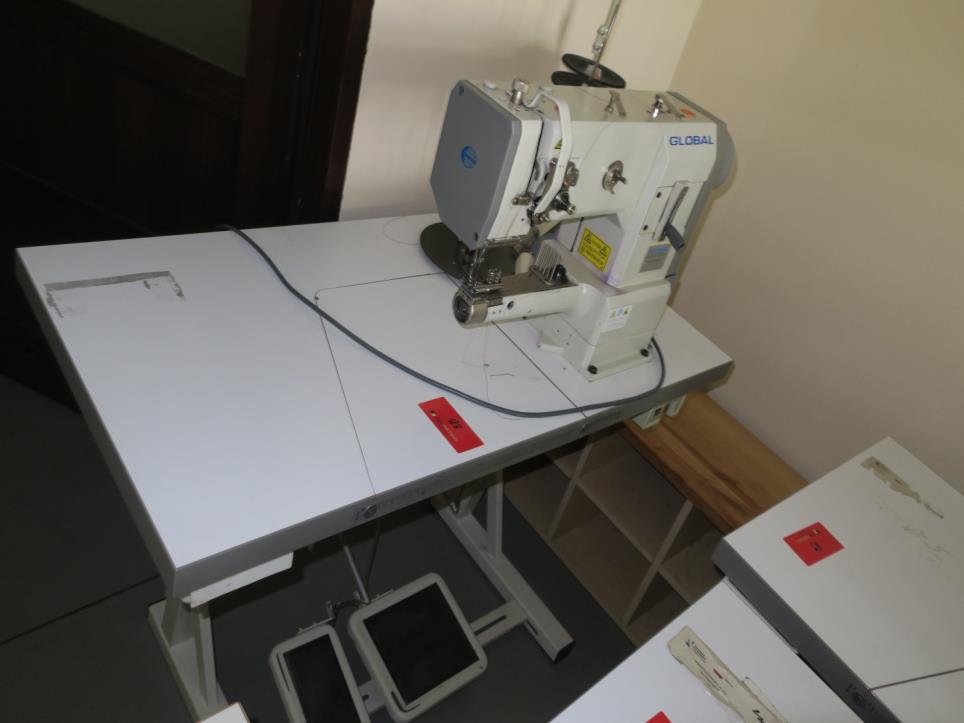 Stroje na výrobu obuvi-1