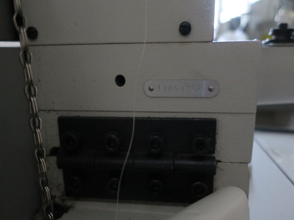 Stroje na výrobu obuvi-4