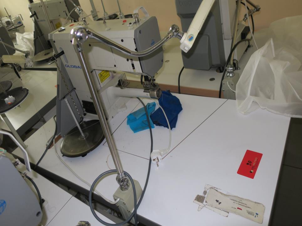 Stroje na výrobu obuvi-2