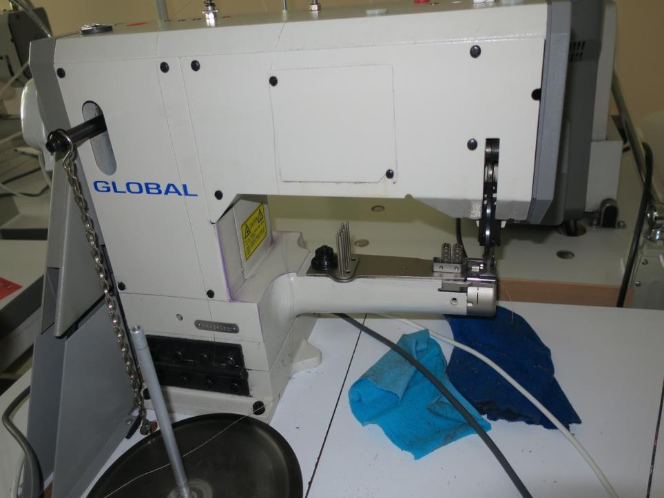 Stroje na výrobu obuvi-3