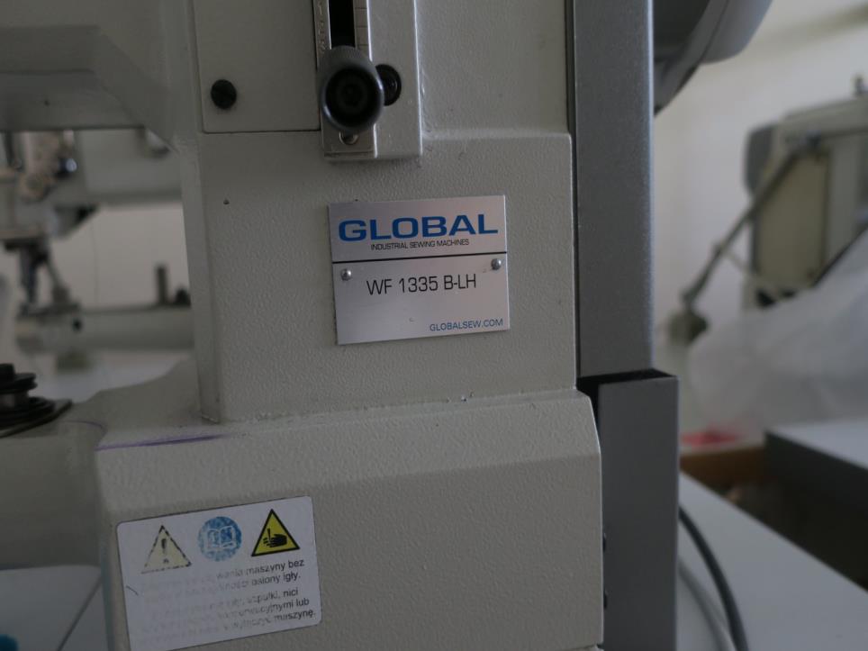 Stroje na výrobu obuvi-4