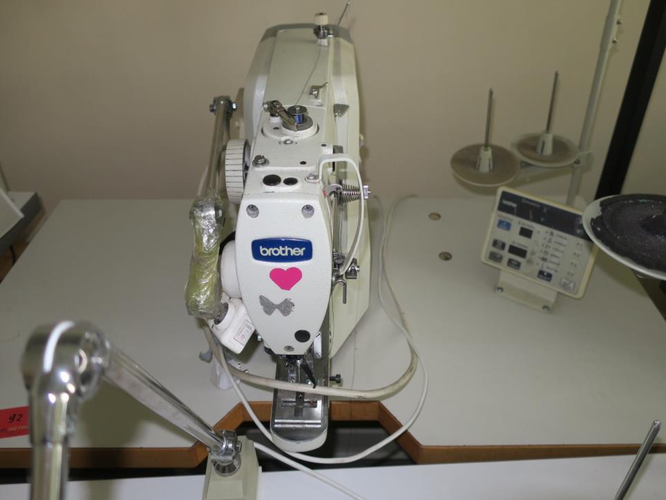 Máquinas para la fabricación de calzado-2