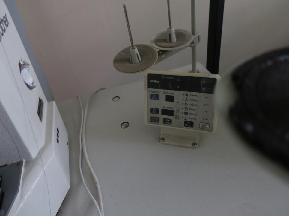 Máquinas para la fabricación de calzado-4