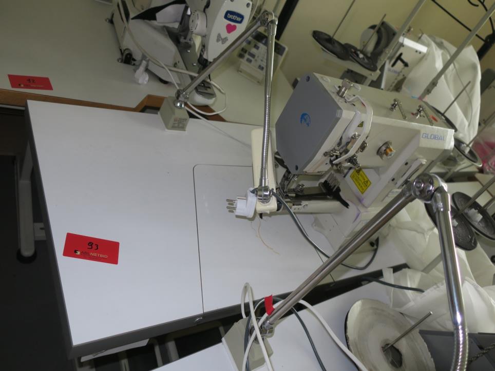 Maschinen zur Schuhherstellung-2