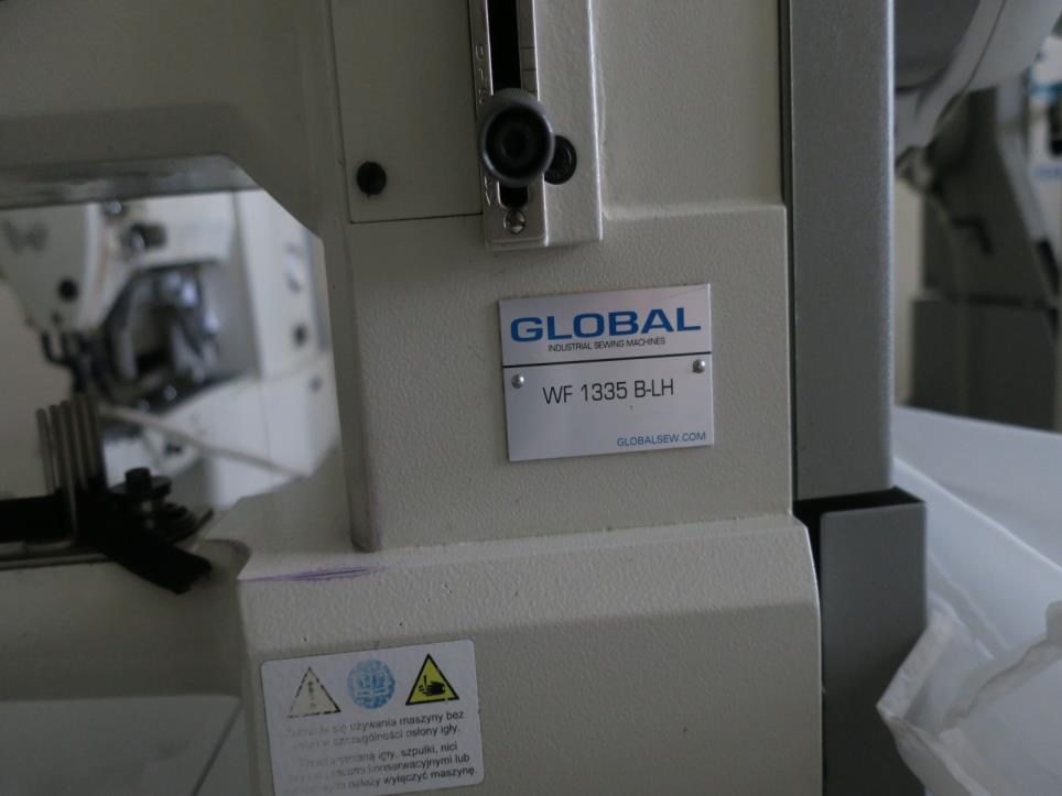 Maschinen zur Schuhherstellung-4