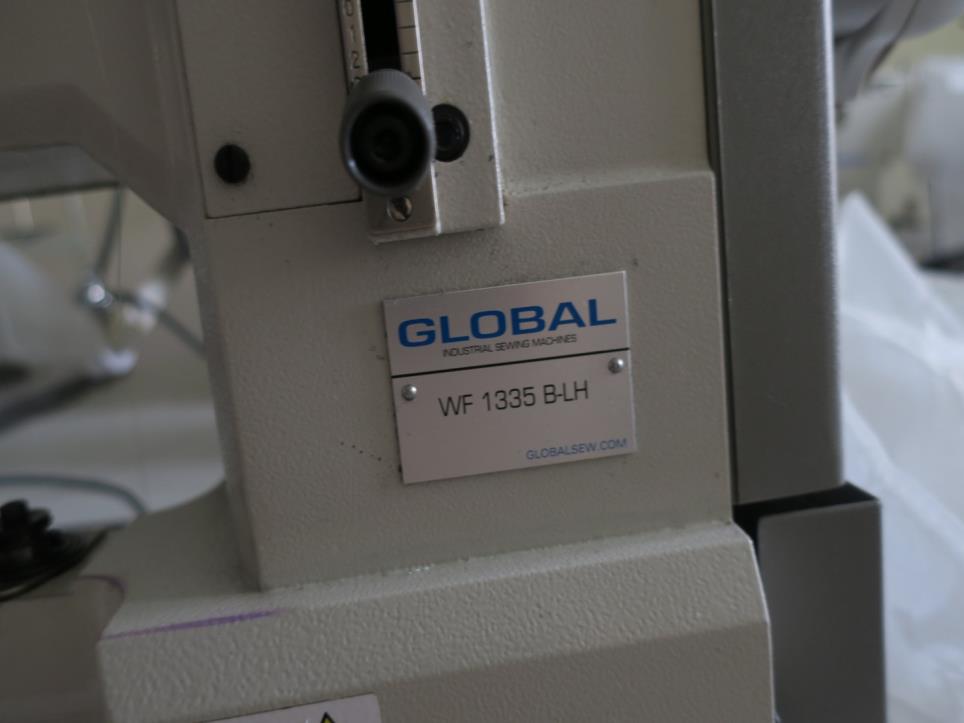 Maschinen zur Schuhherstellung-3