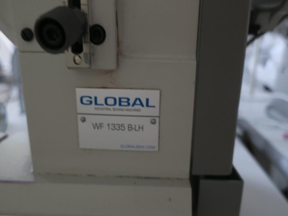 Máquinas para la fabricación de calzado-4