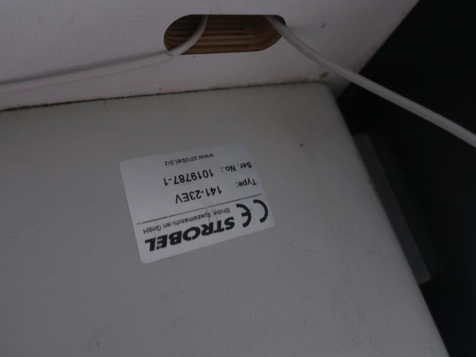 Máquinas para la fabricación de calzado-4