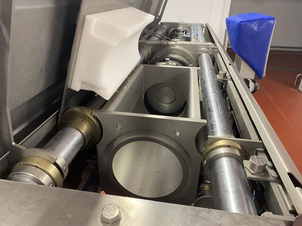 Meat processing line-6