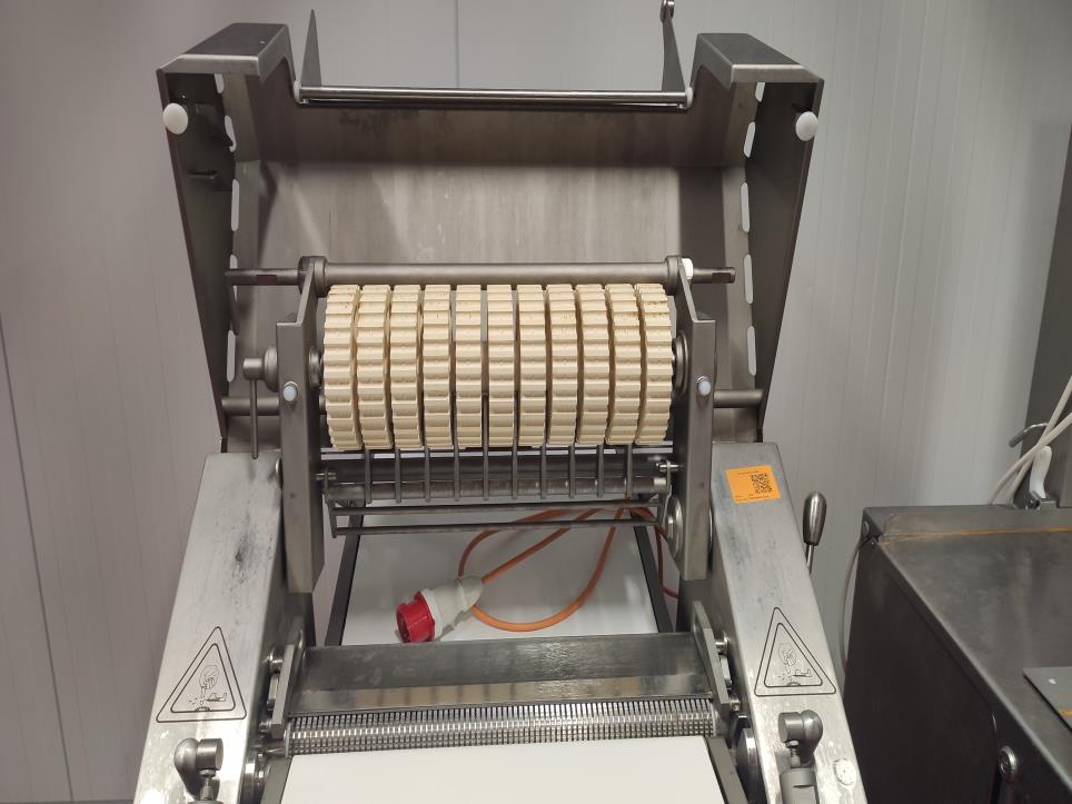 Maszyny do przetwórstwa mięsa-9